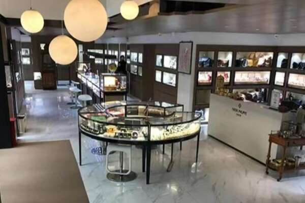 红岗区寄卖奢侈品店